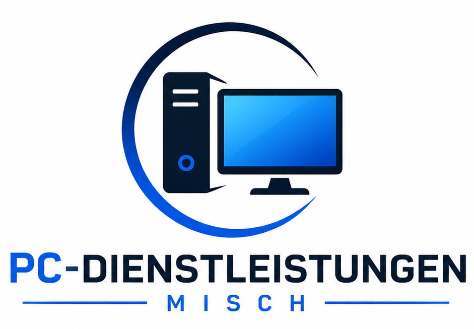 PC-Dienstleistungen Misch