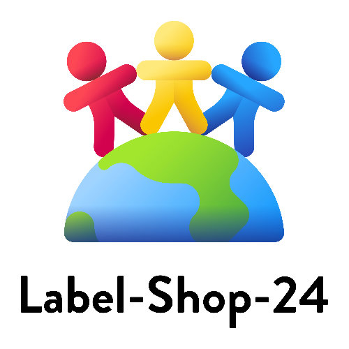 Label-Shop-24