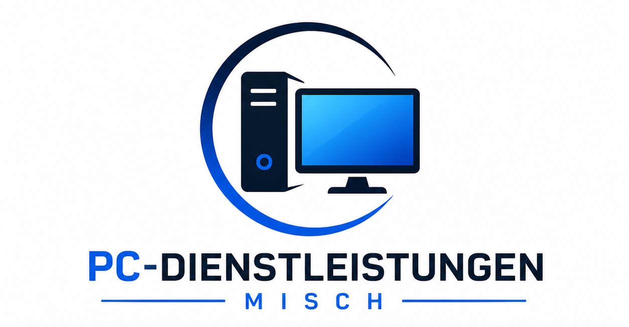 PC-Dienstleistungen Misch